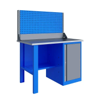 Верстак слесарный TNC 121.17.1-1 Верстак слесарный TNC 121.17.1-1